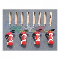 KILLERBODY 48052 - KIT ESTINTORI PER AUTO