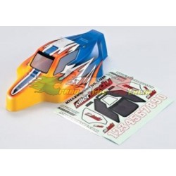 KILLERBODY 48056 - CARROZZERIA VERNICIATA PE RMBX-6