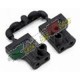 SUPPORTI PIASTRA RADIO COMPOSITO (L+R) RX8