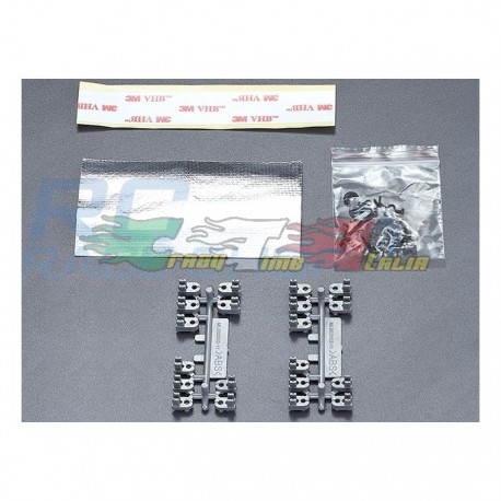 KILLERBODY 48063 - KIT FERMA LED PER AUTO