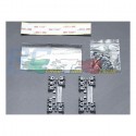 KILLERBODY 48063 - KIT FERMA LED PER AUTO
