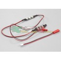 KILLERBODY 48346 - BARRA 12 LED PER AUTO 1/10