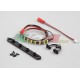 KILLERBODY 48347 - BARRA 18 LED PER AUTO 1/10