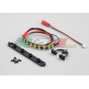 KILLERBODY 48347 - BARRA 18 LED PER AUTO 1/10
