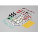 KILLERBODY 48351 - KIT LUCI LED PER TARGHE AUTO 1/10