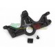 TAXXAS 6860A - SUPPORTO MOTORE (MONTATO CON VITE A TESTA PIATTA3X6)