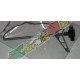 TELAIO DI CODA + MOTORE + LED PER ART.7112 FALCON