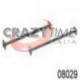 TRASMISSION SHAFT 89,5MM (2PZ) OFF-ROAD 1/10NITRO