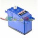 TRAXXAS 2056 - SERVO IMPERMEABILE CASE BLU