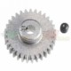 TRAXXAS 2431 - PIGNONE 31 DENTI CON GRANO