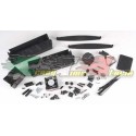 KIT DI TRASFORMAZIONE ELETTRICO LOSI 8IGHT 1:8