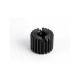 TRAXXAS 3195 - Ingranaggio Top Drive in acciaio 22T