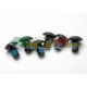 TRAXXAS 3939 - VITI 4 X 6mm CON FRENAFILETTI (6PZ)