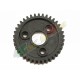 TRAXXAS 3953 - CORONA TRASMISSIONE 36T