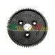 TRAXXAS 3961 - CORONA TRASMISSIONE 68T