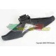 TRAXXAS 4335 - BUMPER FRONTALE