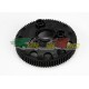 TRAXXAS 4683 - CORONA TRASMISSIONE 83T PER MODELLI CON TORQUE-CONTROL