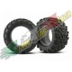 TRAXXAS 4973 - COPPIA GOMME TMAXX 3,8''
