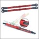 TRAXXAS 5338R - OPTIONAL REVO TIRANTI CONVERGENZA " TUBLES" (2)