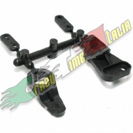 KIT SALVA SERVO MTX4