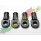TRAXXAS 5348 - GIUNTI NYLON TIRANTI REVO POST.