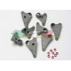 TRAXXAS 5358 - SET CANTILEVER PROGRESSIVE 2