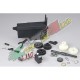 TRAXXAS 5395X - KIT RETROMARCIA REVO INCLUSI SERVO E MECCANICA