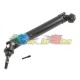 TRAXXAS 5451X - SEMIASSE COMPLETO REVO