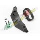 TRAXXAS 5635 - KIT BUMPER FRONTALE