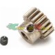 TRAXXAS 5644 - PIGNONE 18T (0,8 METRIC -32 PITCH)