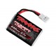 TRAXXAS 6237 - BATTERIA LIPO 3,7v 240mAh