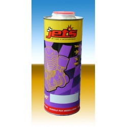 JET'S KL198 - LATTINA 1L OLIO KLOTZ PER MISCELA