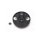 TRAXXAS 6534 - SUPPORTO MAGNETE PER TELEMETRIA SPARTAN/M41