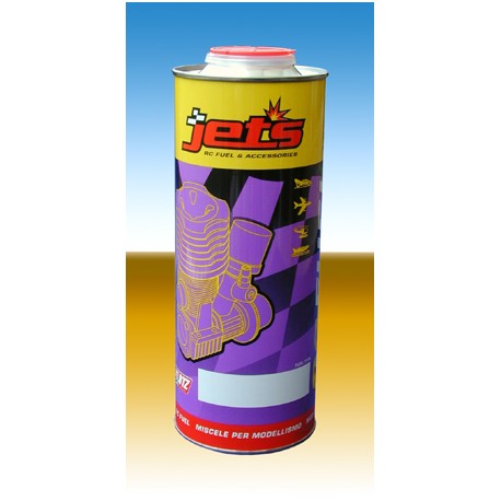 JET' S KL200 - LATTINA 1L OLIO KLOTZ SINTETICO 100%