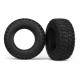 TRAXXAS 6871 - COPPIA GOMME BF GOODRICH