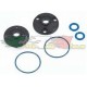 TRAXXAS 7014X - KIT RICOSTRUZIONE DIFFERENZIALE CENTRALE 1/16