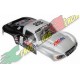 TRAXXAS 7017 - CARROZZA SLASH 1/16 AMSOIL