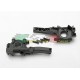 TRAXXAS 7030 - Cassa differenziale Anteriore 1/16 Revo - Summit - slash - Rally