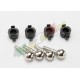 TRAXXAS 7033 - SFERE PIVOT E TAPPI (4)