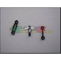 LINKAGE RICAMBIO PER MINI ELICOTTERO MONSTERTRONIC MT100