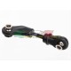 TRAXXAS 7438 - TIRANTI STERZO 1/16