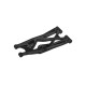TRAXXAS 7730 - BRACCETTO INFERIORE DX ANT. O POST. PER XMAXX
