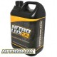 ULTIMATE RACING - MISCELA NITROLUX OFF ROAD 25% 5 LT