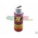 LOSI OLIO SILICONICO AMMORTIZZATORI GRAD. 100WT