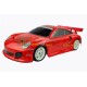 AUTOMODELLO STRADALE X-RANGER TOURING brushless Radio 2.4gHz Lipo 7,4V 1/10 RTR 4WD