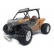 VRX - AUTOMODELLO ELETTRICO DESERT TRUCK OCTANE 1/18