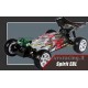 VRX - BRUSHLESS BUGGY SPIRIT 1/10
