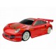 VRX R0101R Carrozzeria stradale verniciata ROSSA anche forata