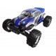 Automodello 1/10 Truggy Maggiolino Motore elettrico RC-550