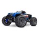 TRAXXAS 67154-4 - STAMPEDE 4WD 1:10 BRUSHLESS BL-2S MONSTER TRUCK TQ 2.4GHZ RTR